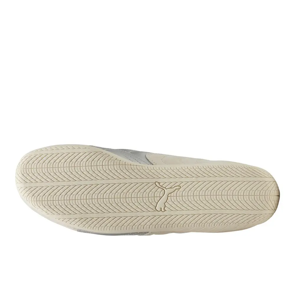 Puma shoes - PUMA Speedcat Premium Lace Up - 40390201 - Off White 3