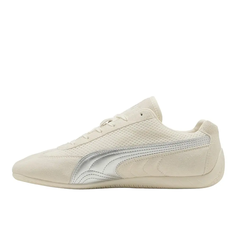 Puma shoes - PUMA Speedcat Premium Lace Up - 40390201 - Off White 9