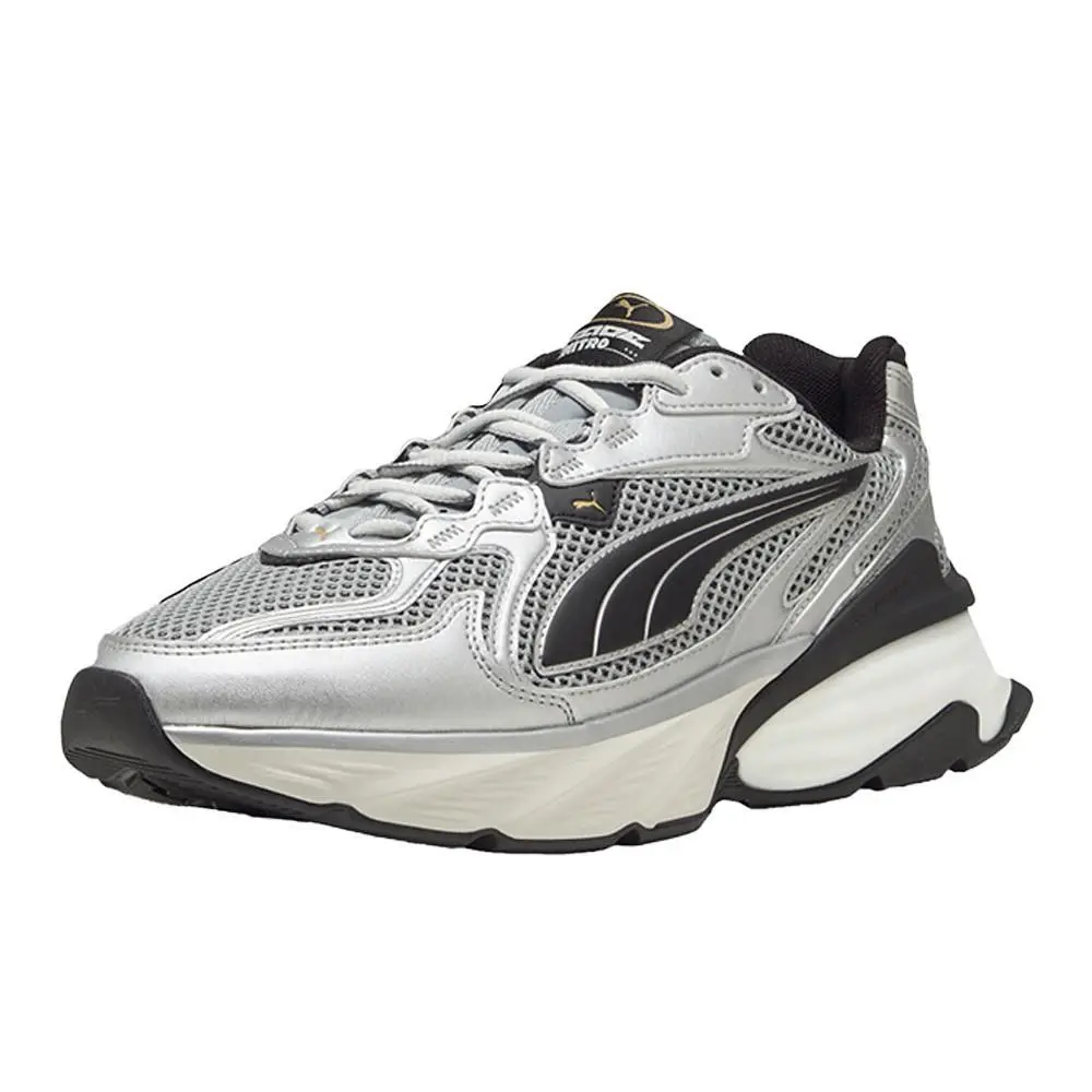 Puma shoes - PUMA Fade Lace Up - Fade Lace - 40620304 0
