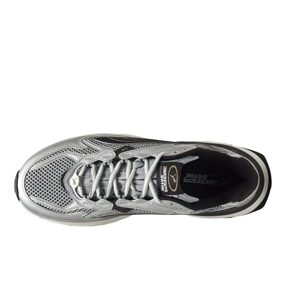 Puma shoes - PUMA Fade Lace Up - Fade Lace - 40620304 2