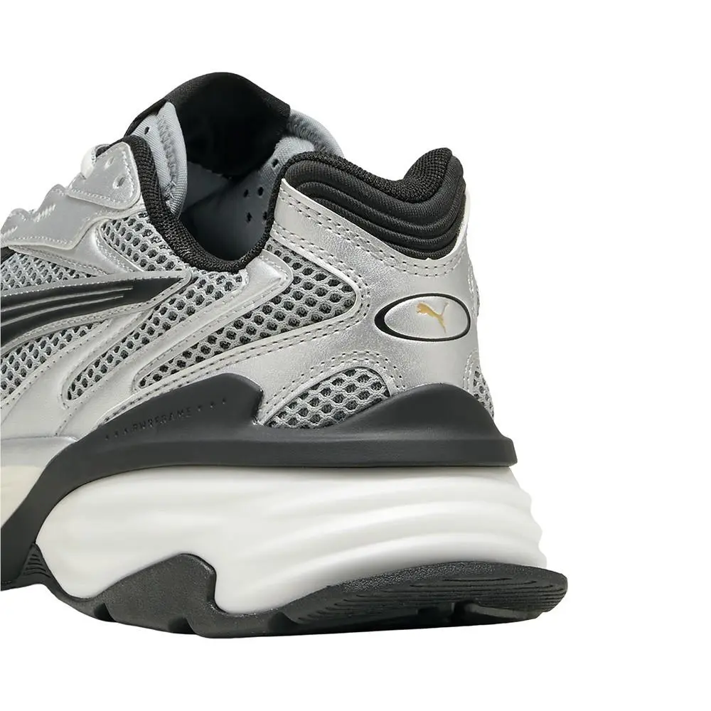 Puma shoes - PUMA Fade Lace Up - Fade Lace - 40620304 5
