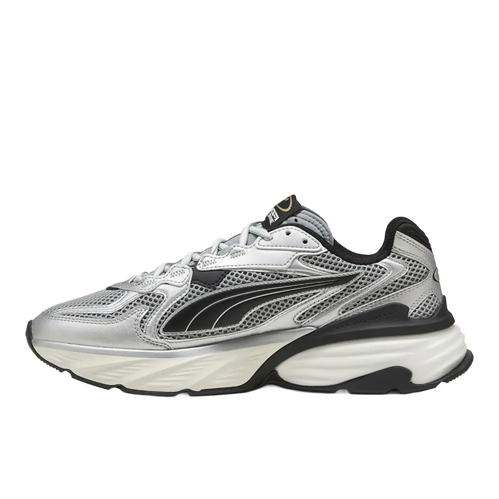 Puma shoes - PUMA Fade Lace Up - Fade Lace - 40620304 9