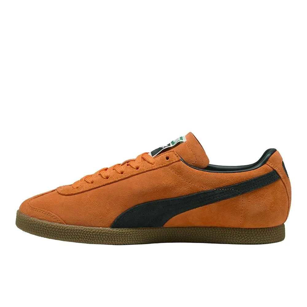 Puma shoes - PUMA Royal Lace Up - Royal Lace - 40533301 - Orange 1