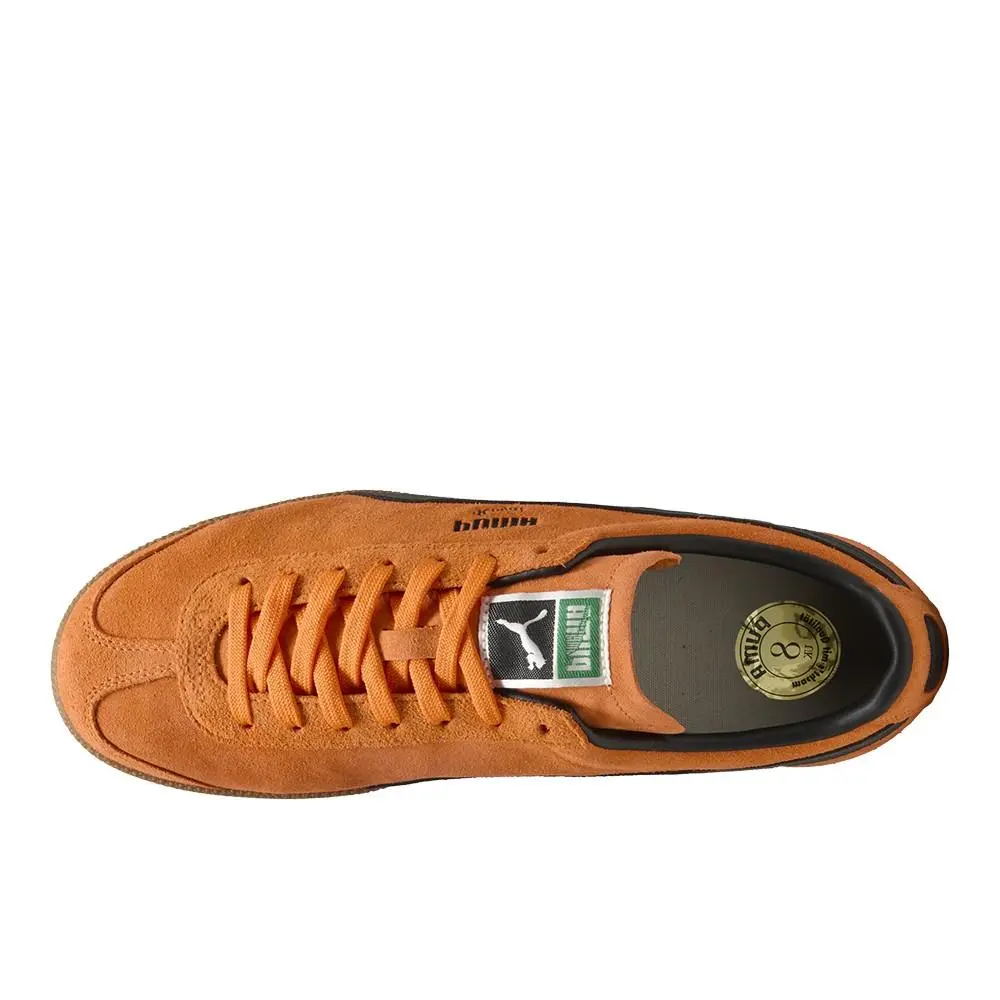 Puma shoes - PUMA Royal Lace Up - Royal Lace - 40533301 - Orange 2