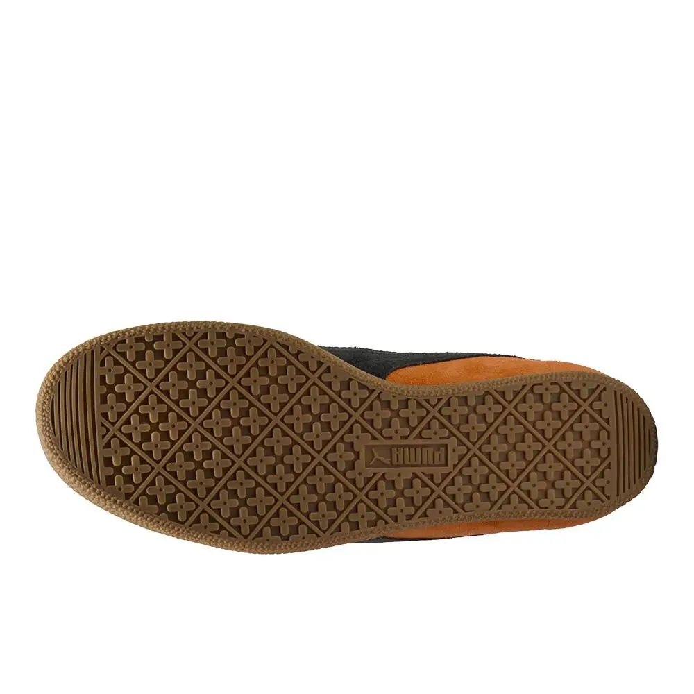Puma shoes - PUMA Royal Lace Up - Royal Lace - 40533301 - Orange 11