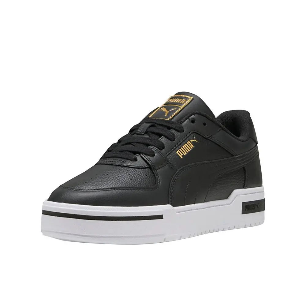 Puma shoes - PUMA Ca Pro Classic Ii Lace Up - 40236602 - Black 0