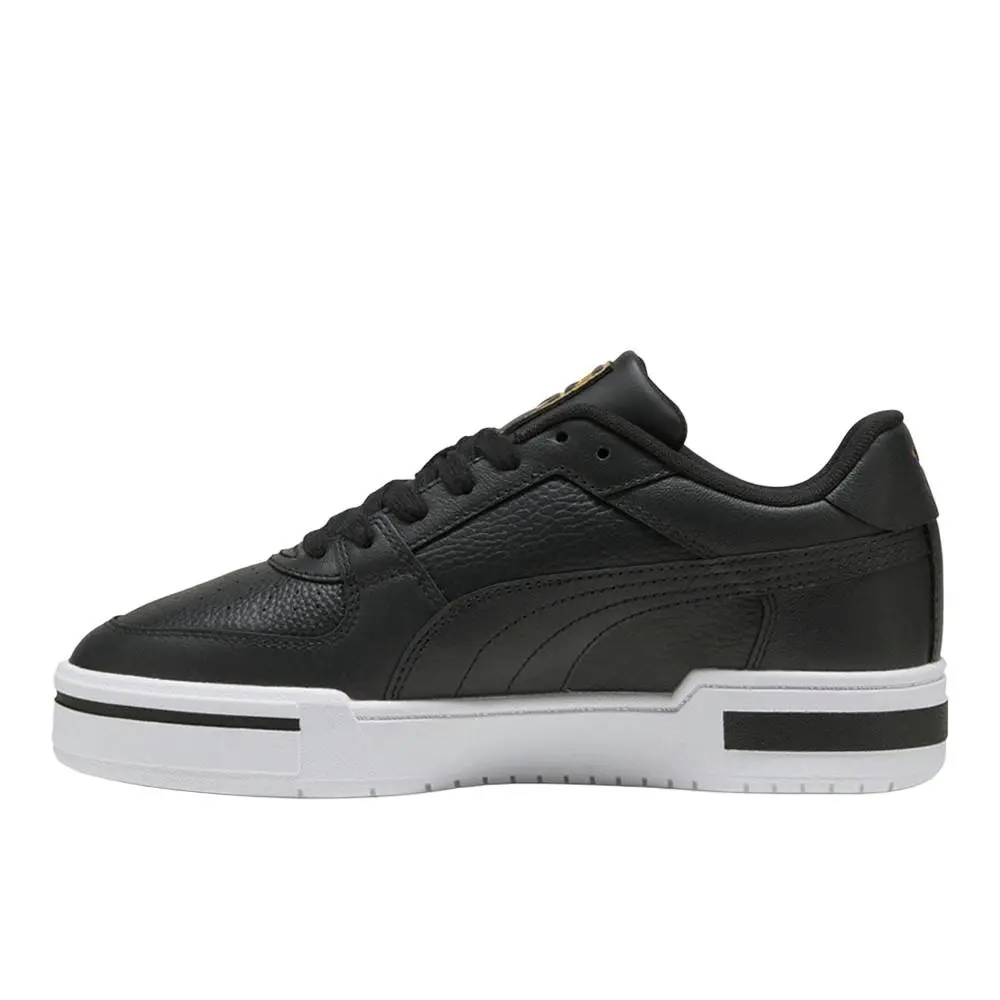 Puma shoes - PUMA Ca Pro Classic Ii Lace Up - 40236602 - Black 1