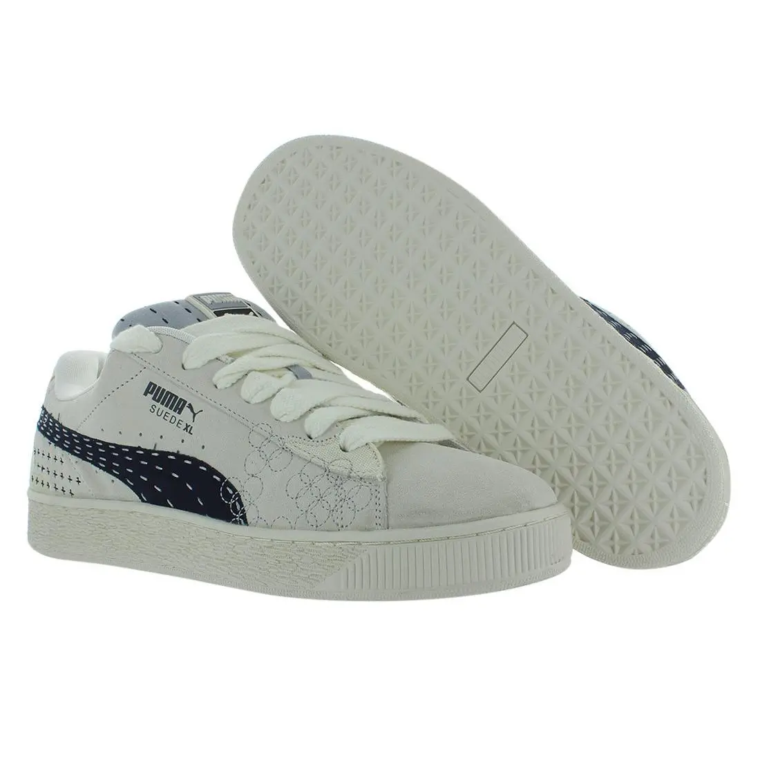 Puma Suede XL Skate Mens Shoes