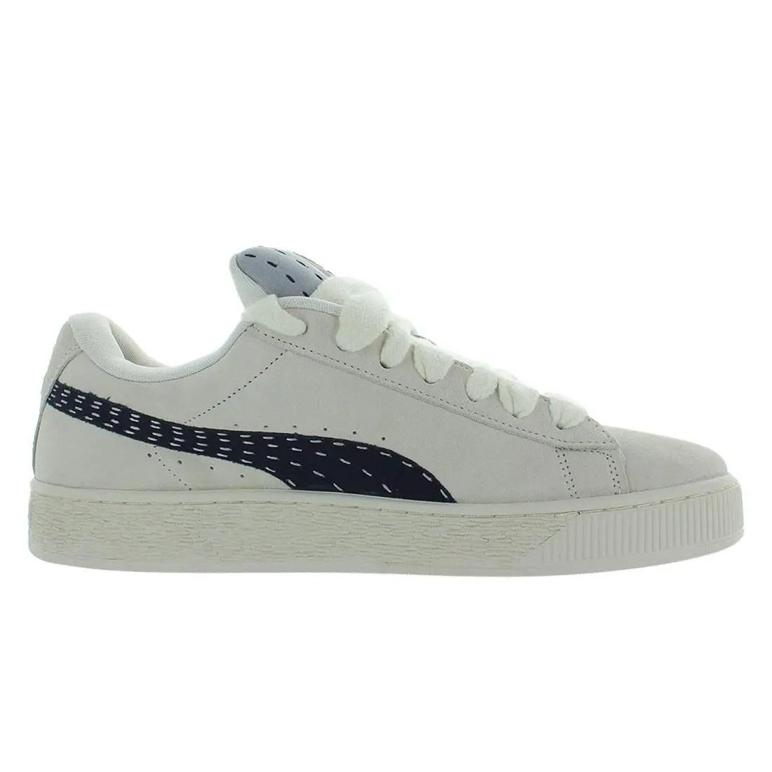 Puma shoes - Warm White/Vapor Gray, Main: White 6