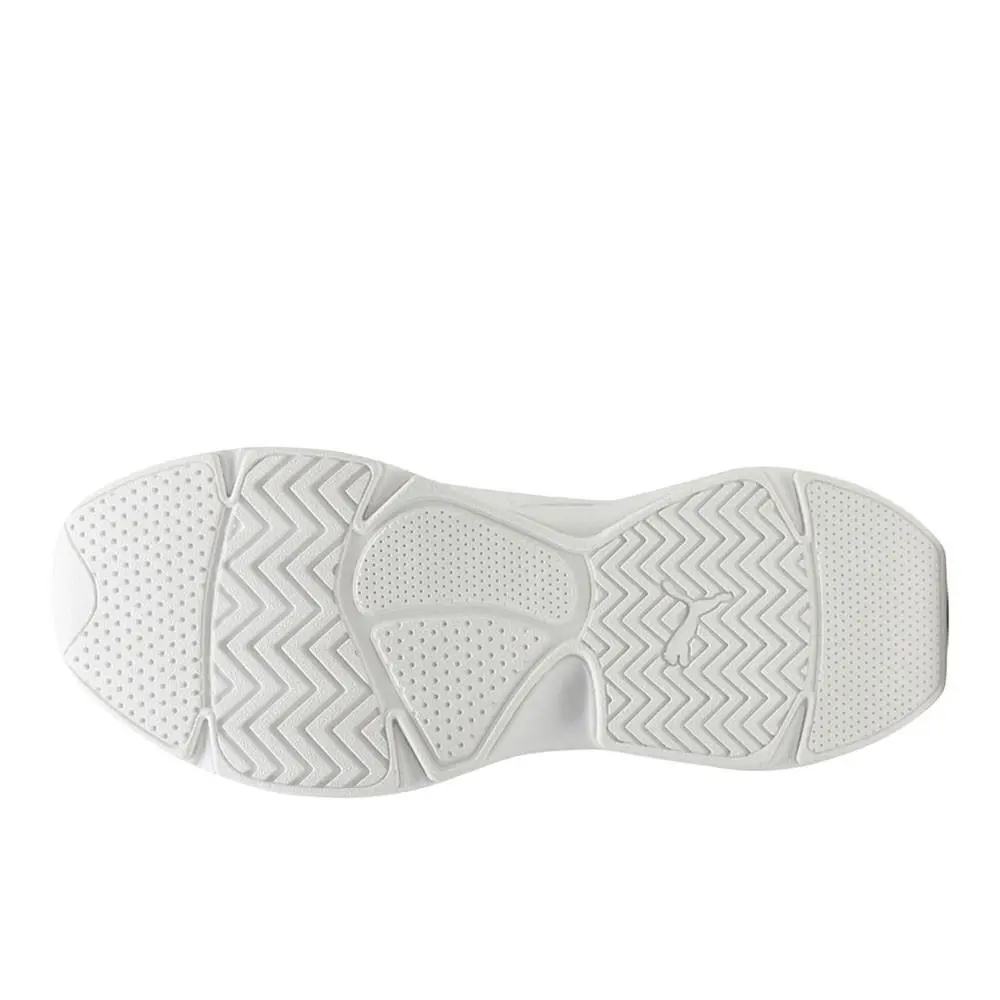 Puma shoes - PUMA Cassia 2.0 Lace Up - 40267802 - White 3