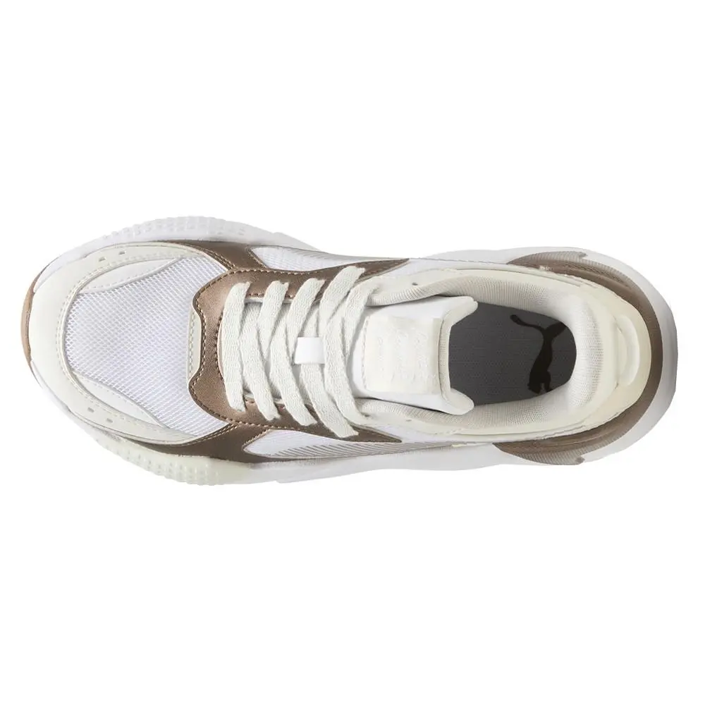 Puma shoes - PUMA RsX GlowUp Lace Up - 39851001 - Grey 8