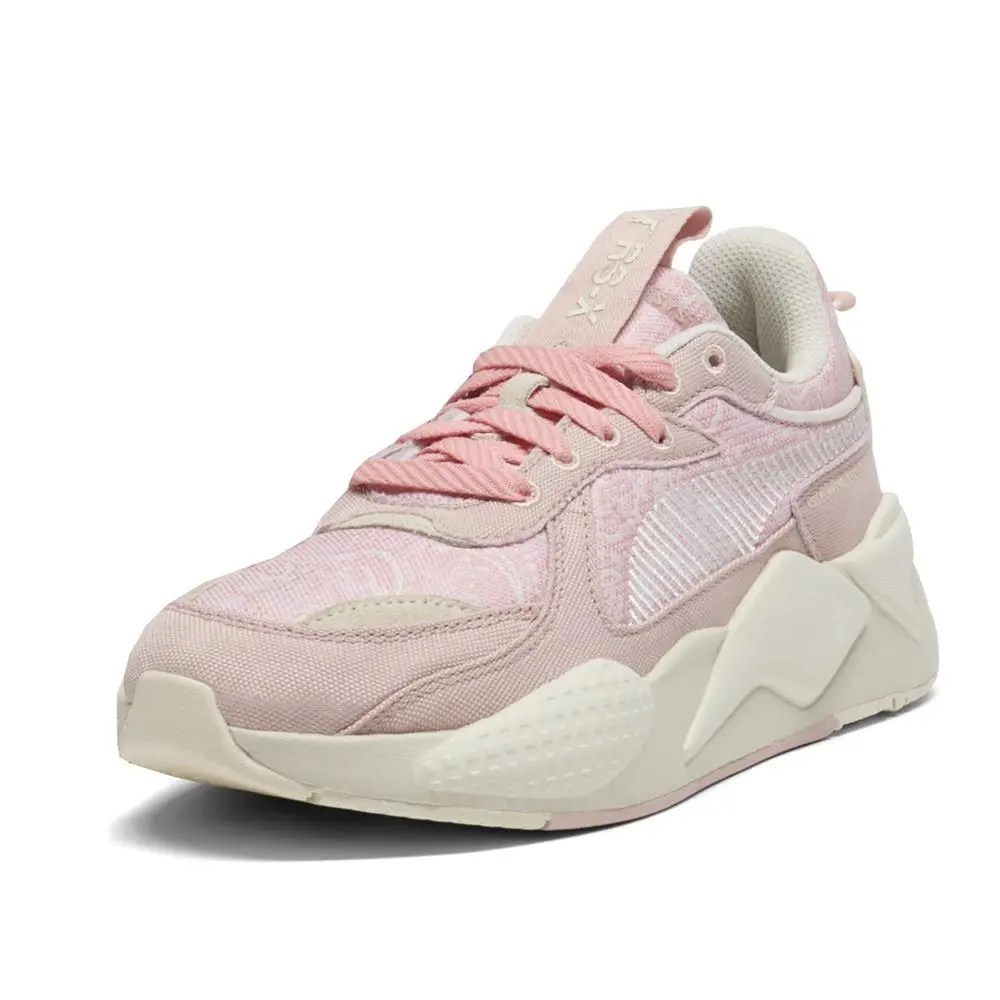 Puma shoes - PUMA RsX Ornate Lace Up - 40352901 - Pink 0