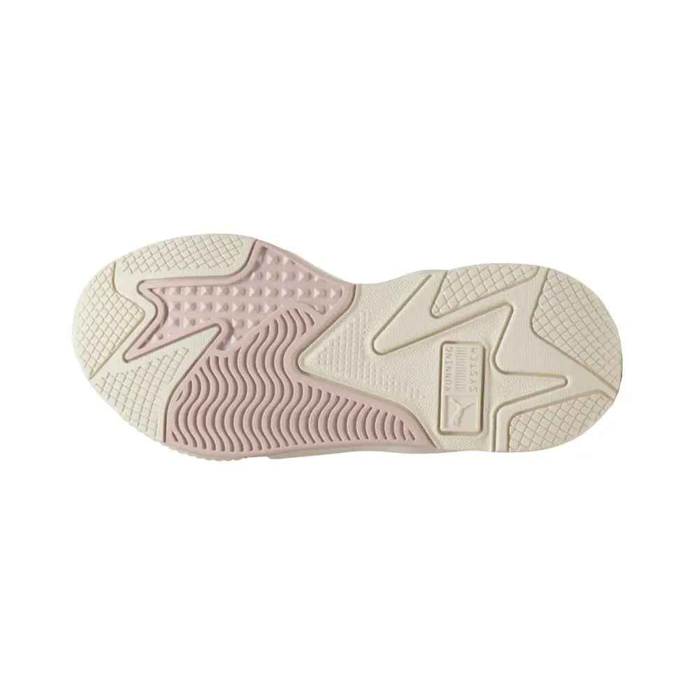 Puma shoes - PUMA RsX Ornate Lace Up - 40352901 - Pink 3
