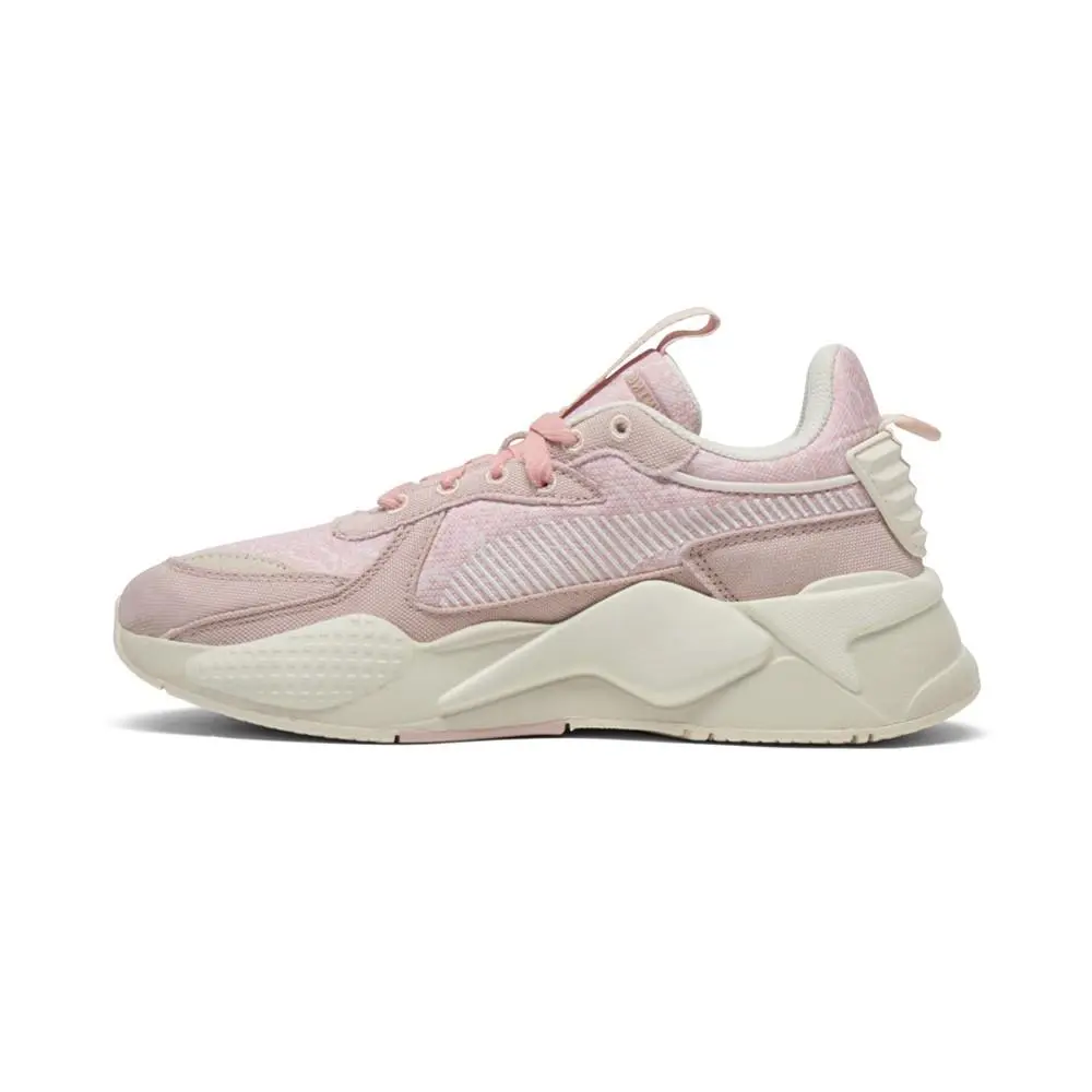 Puma shoes - PUMA RsX Ornate Lace Up - 40352901 - Pink 7