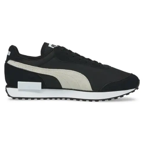 Puma shoes - Puma Future Rider The Cat - 380864-02Men - White 5