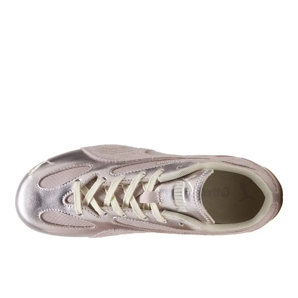 Puma shoes - PUMA Speedcat Lou Metallic Sneaker - 40550102 - Pink 10
