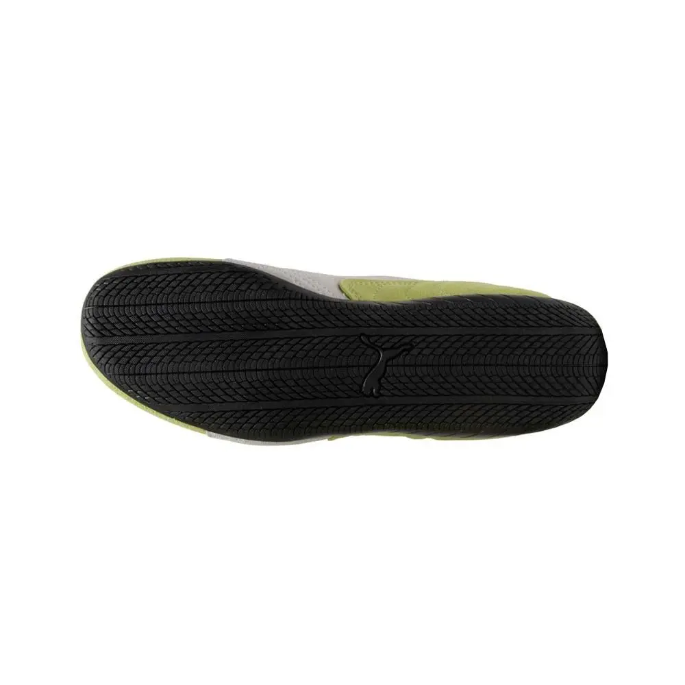Puma shoes - PUMA Speedcat Og Lace Up - 40098626 - Yellow 3