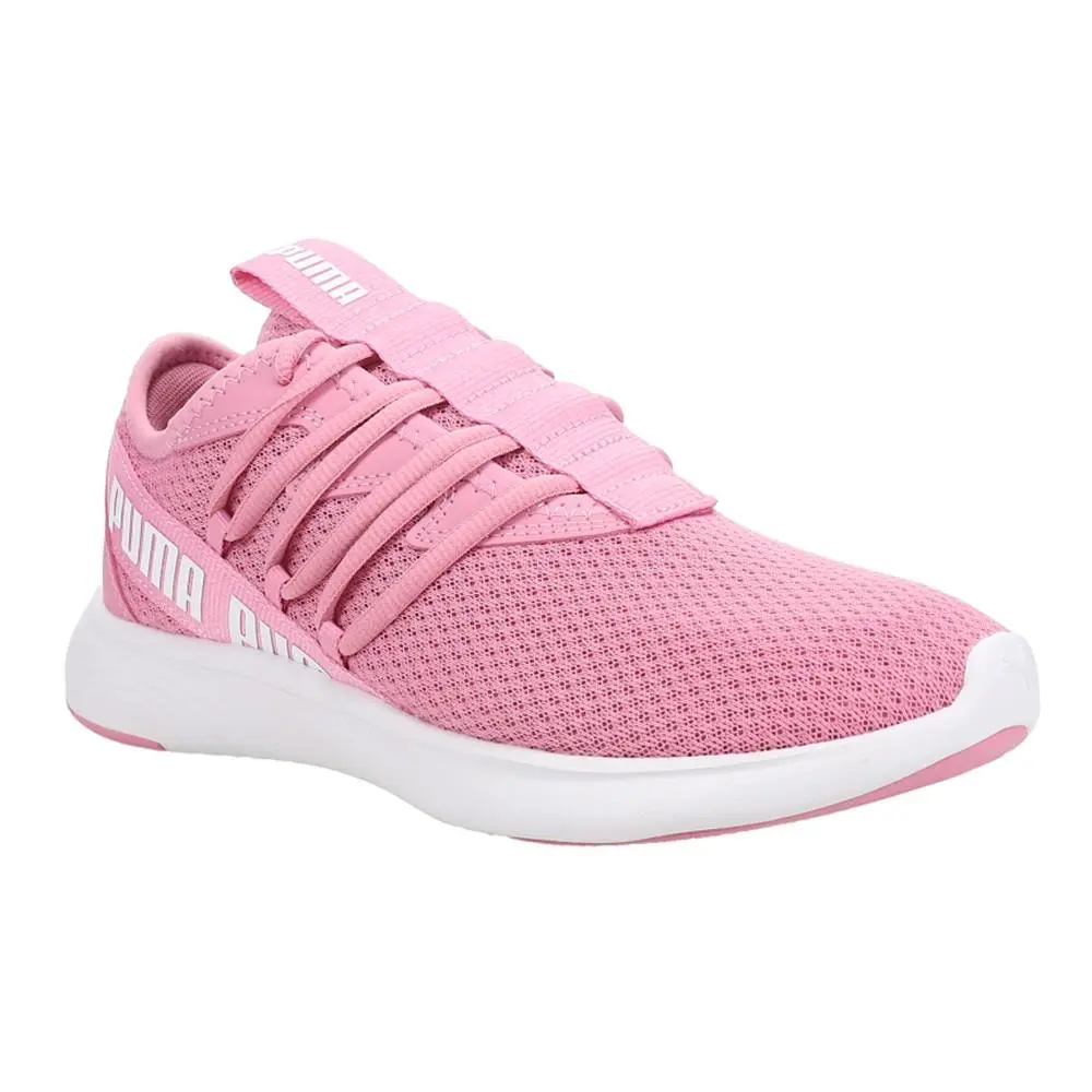 Puma shoes - PUMA Star Vital Lace Up - 19433123 - Pink 0