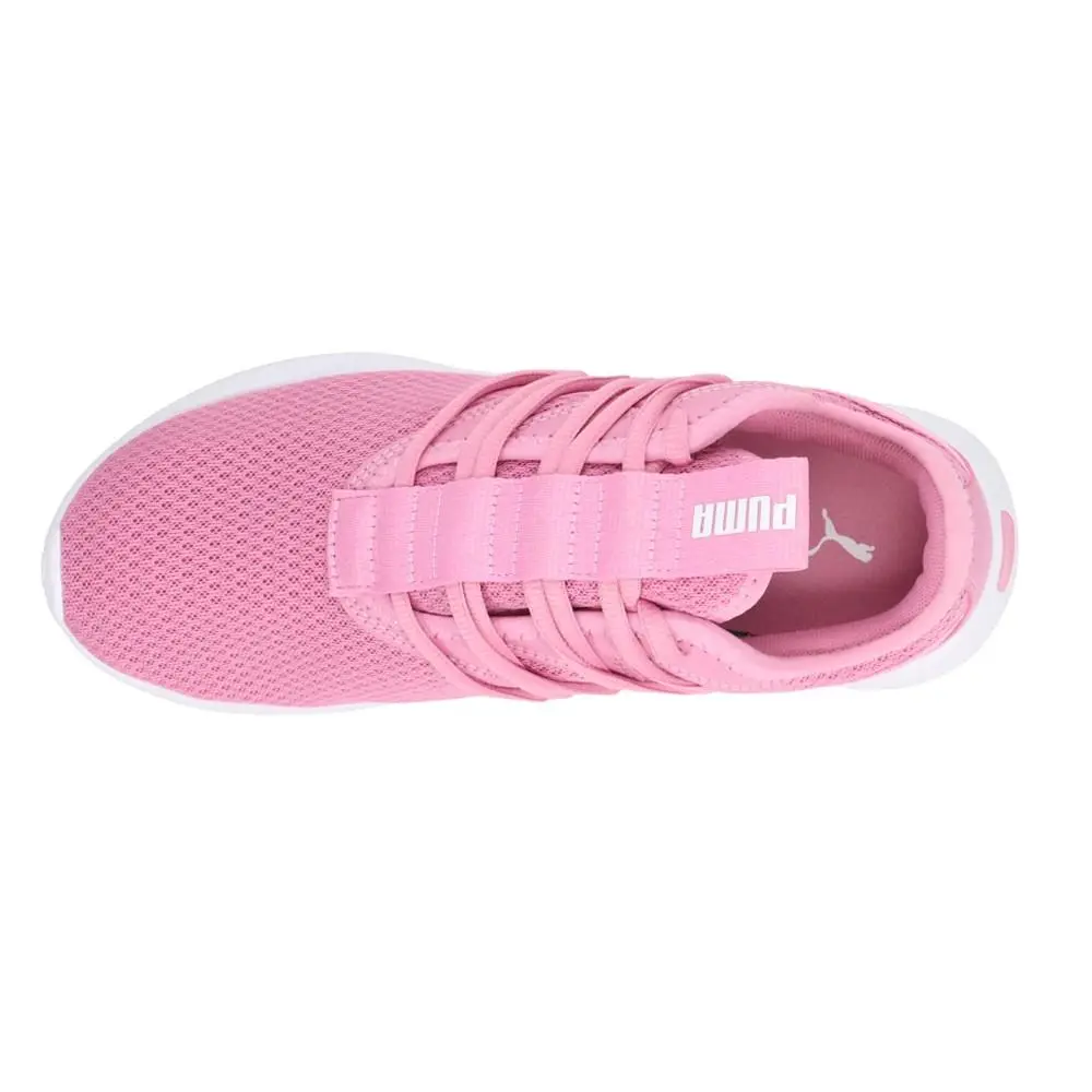 Puma shoes - PUMA Star Vital Lace Up - 19433123 - Pink 2