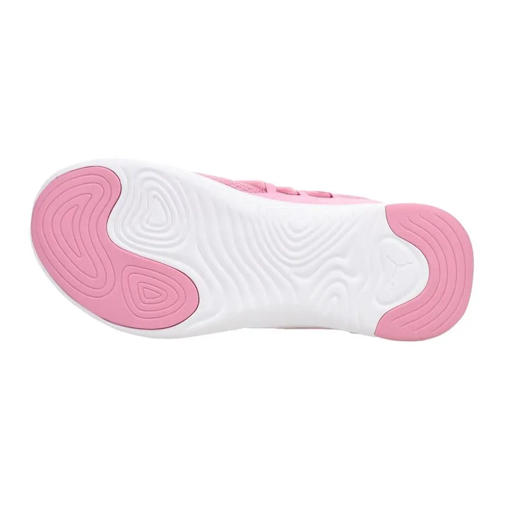 Puma shoes - PUMA Star Vital Lace Up - 19433123 - Pink 3
