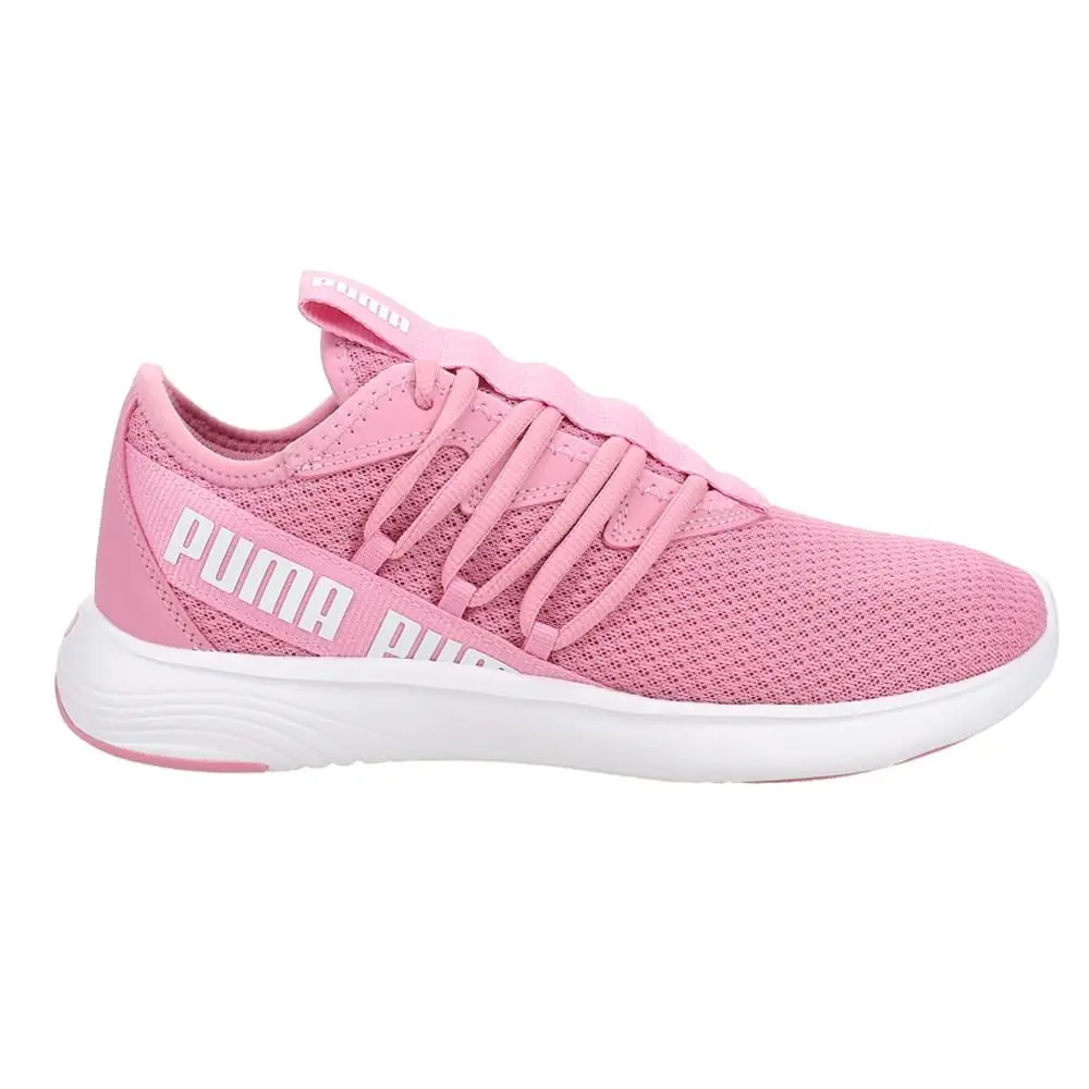 Puma shoes - PUMA Star Vital Lace Up - 19433123 - Pink 5