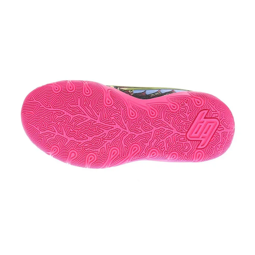 Puma shoes - PUMA Stewie 3 Midnight In Tokyo - 38007001 - Blue, Pink 3