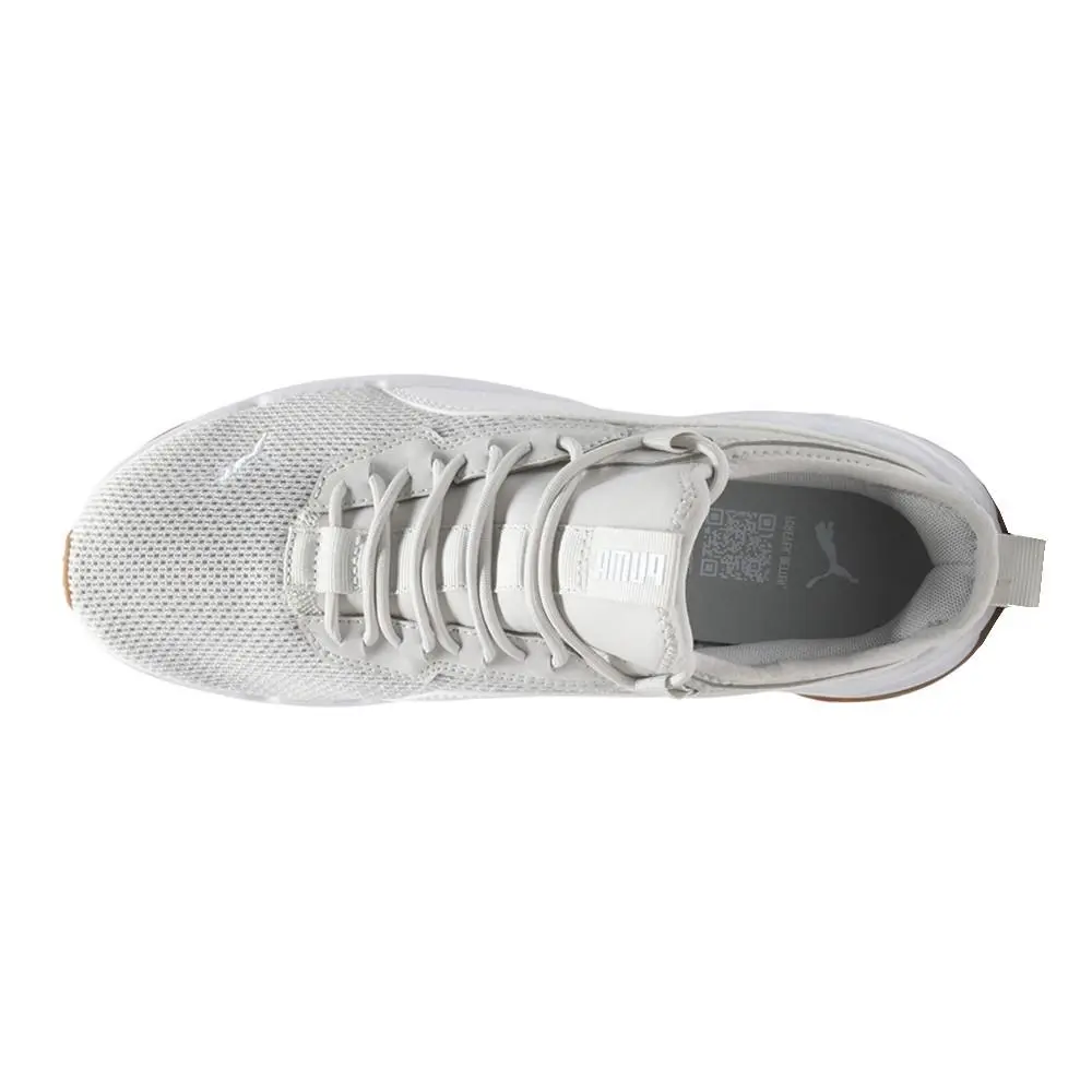 Puma shoes - PUMA Stride Exero Lace Up - 39890805 - Grey 8