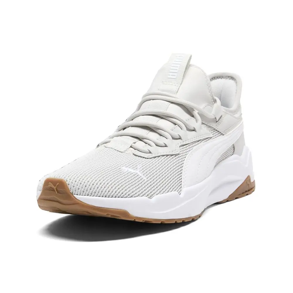 Puma shoes - PUMA Stride Exero Lace Up - 39890805 - Grey 6