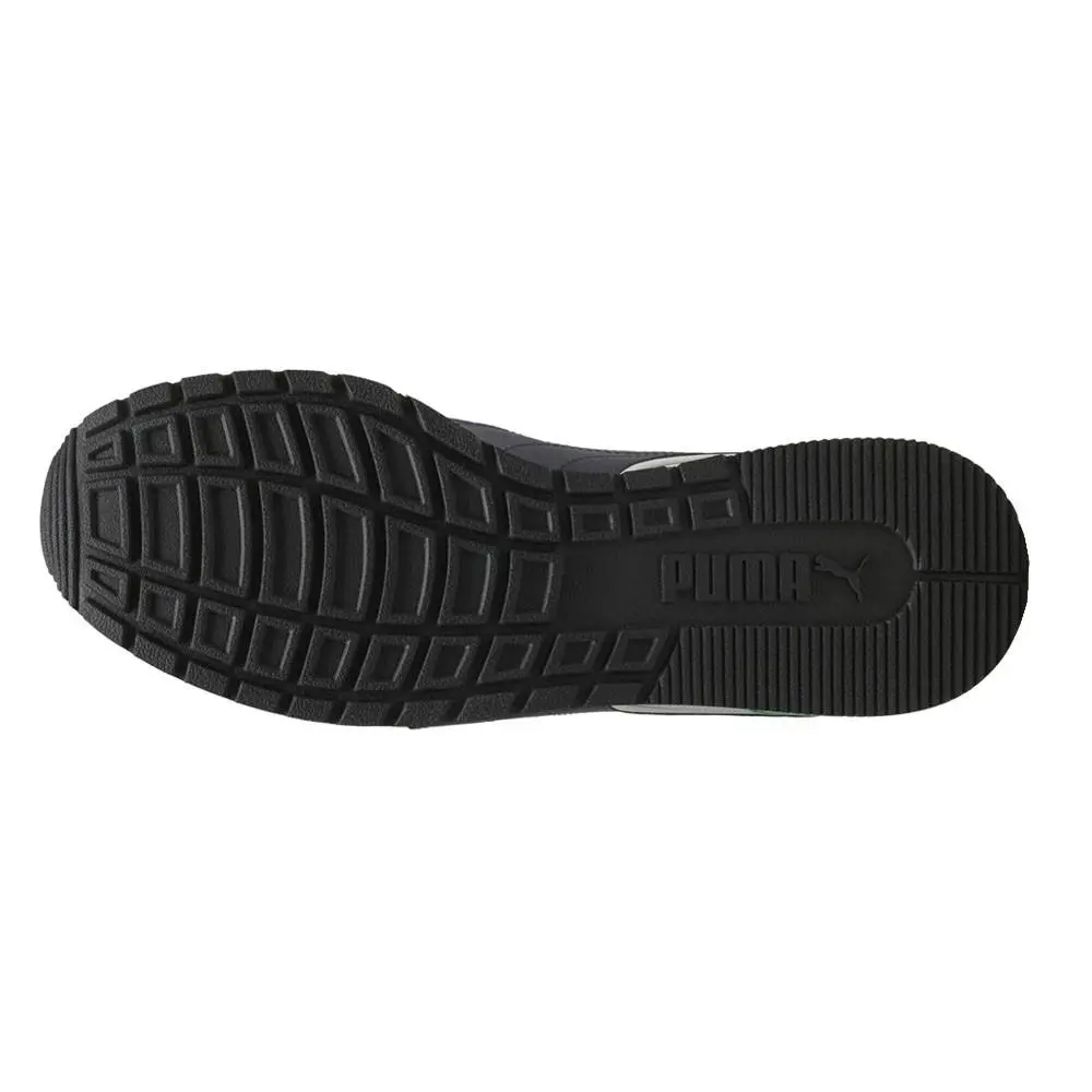 Puma shoes - PUMA St Miler Lace Up - 40162205 - Grey 3