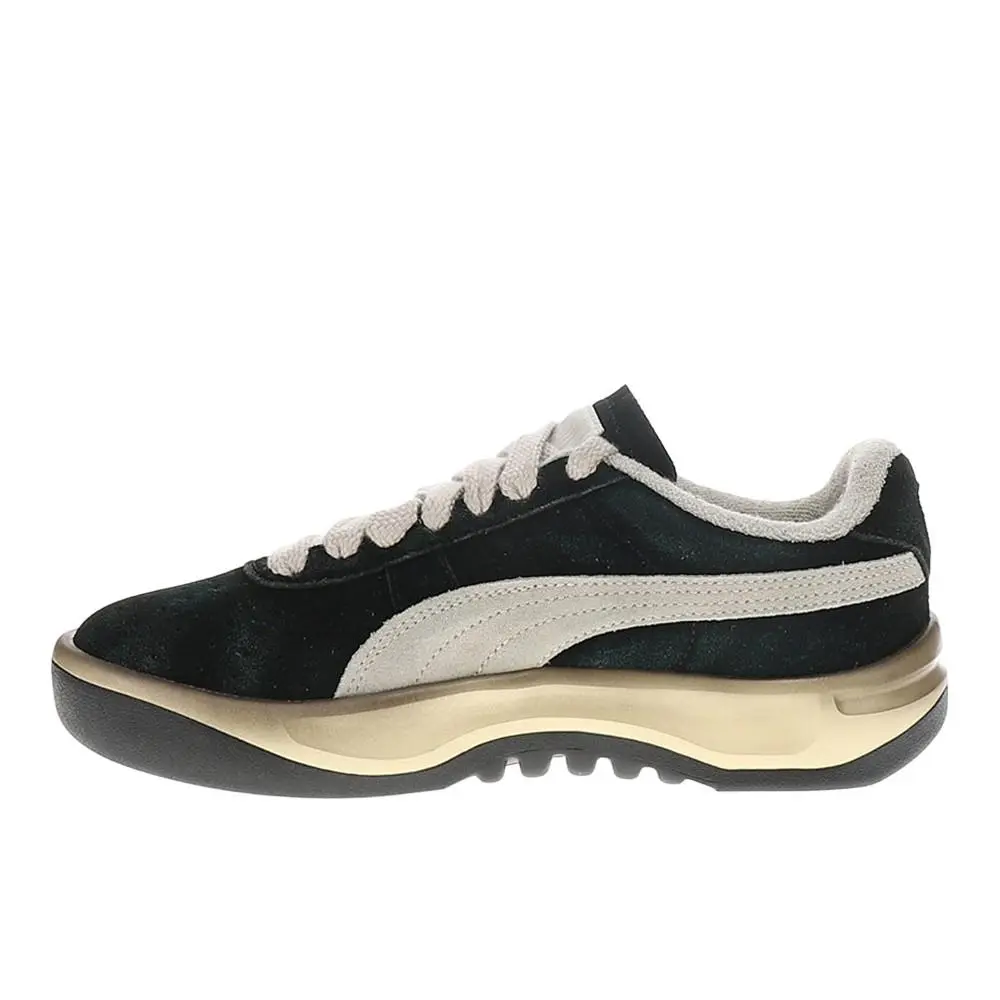 Puma shoes - PUMA Gv Special The Neverworn Lace Up - 40159901 - Black 1