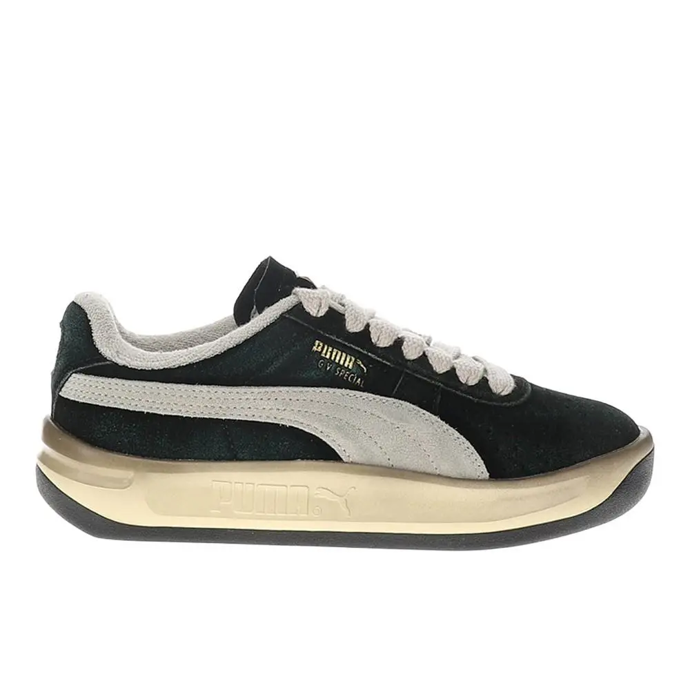 Puma shoes - PUMA Gv Special The Neverworn Lace Up - 40159901 - Black 5