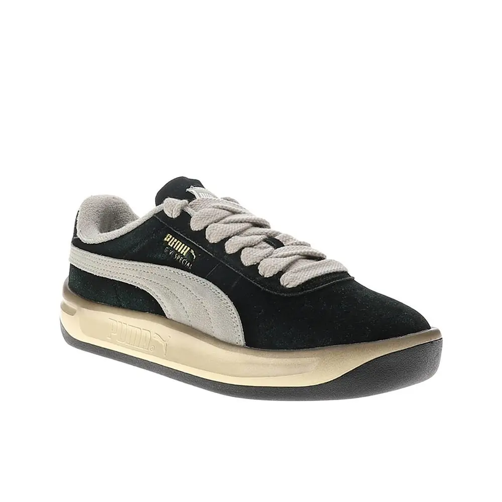Puma shoes - PUMA Gv Special The Neverworn Lace Up - 40159901 - Black 6