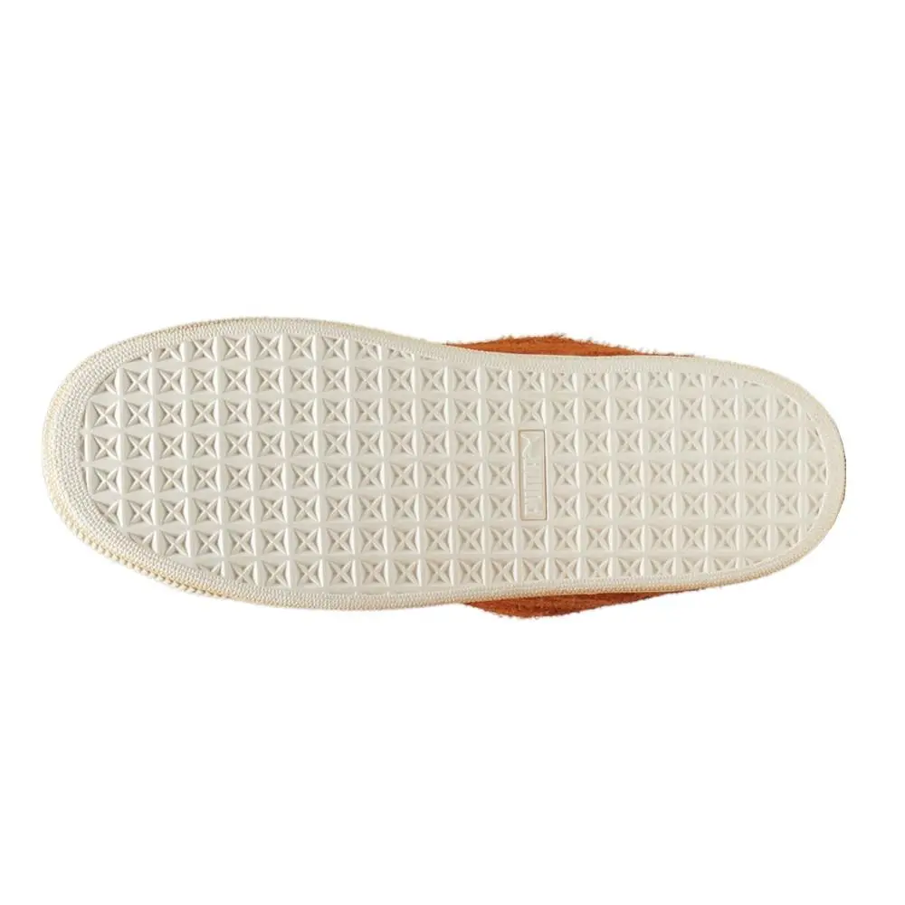 Puma shoes - PUMA  X Carrots Suede Xl Lace Up - 39880001 - Orange 3
