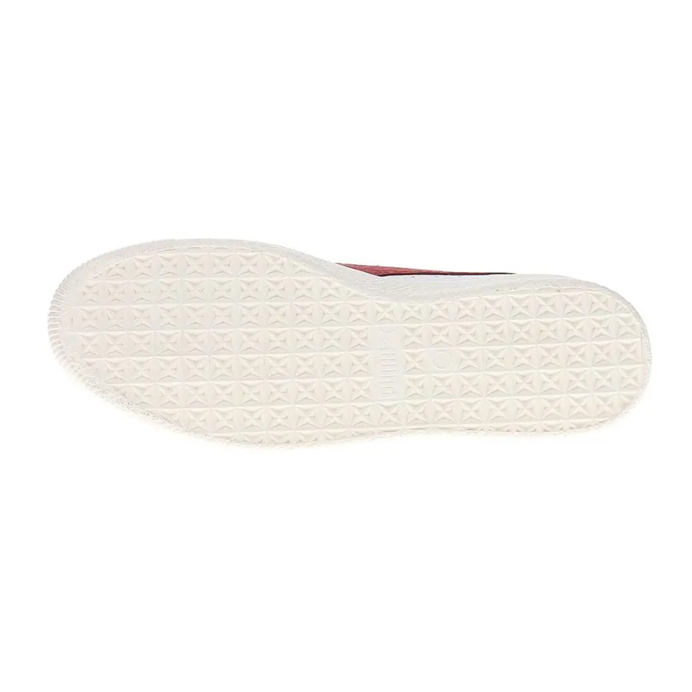 Puma shoes - PUMA Clyde Mii Lace Up - 39850902 - White 3