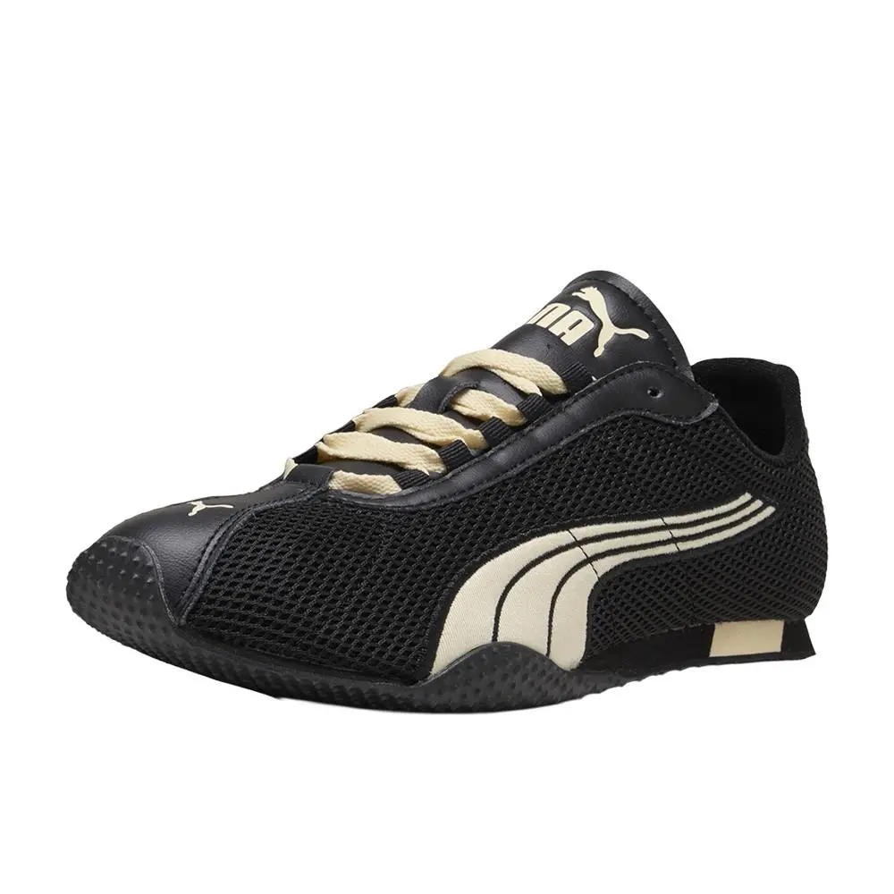 Puma shoes - PUMA HStreet Mesh Sneaker - HStreet Mesh Sneaker - 40726604 - Black 0