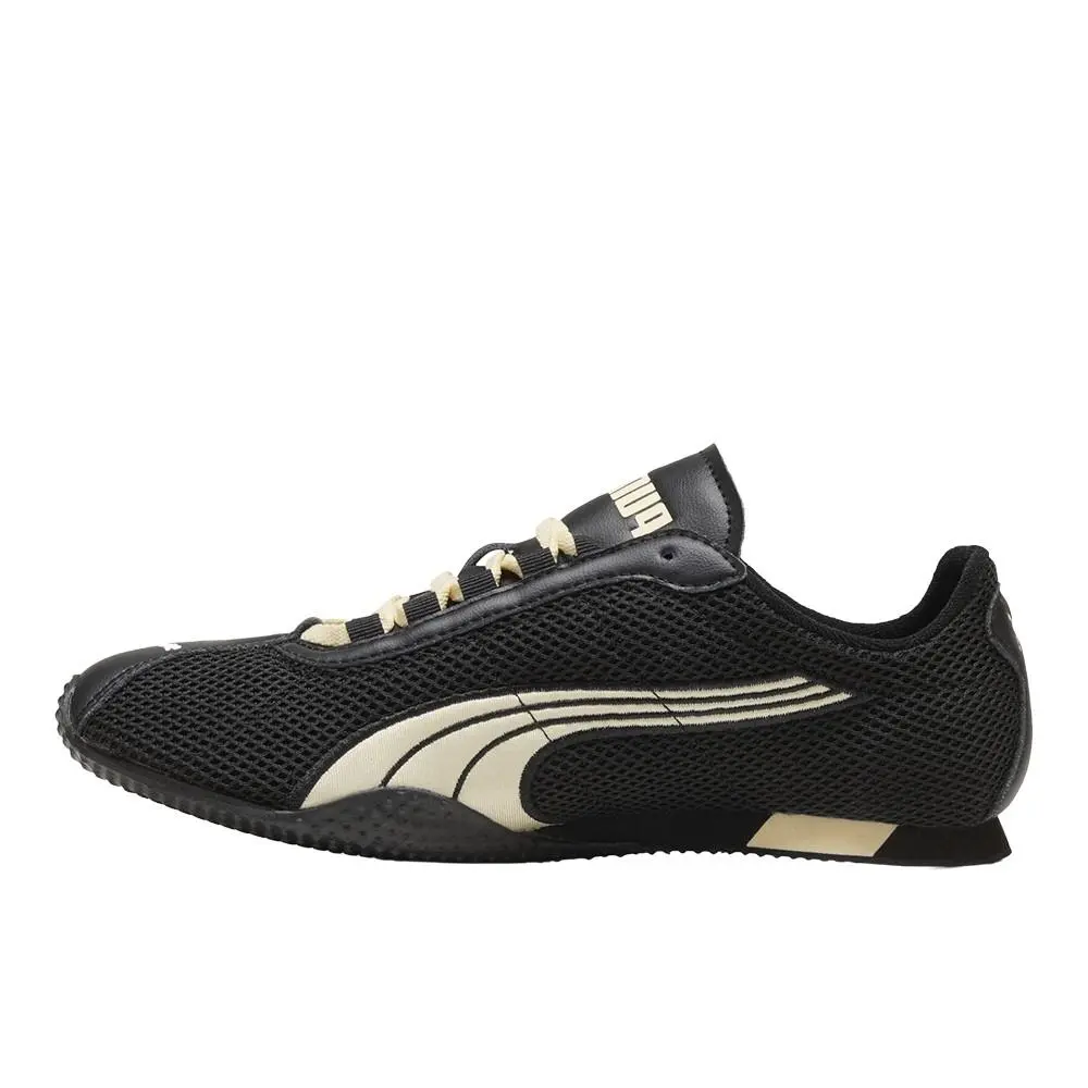 Puma shoes - PUMA HStreet Mesh Sneaker - HStreet Mesh Sneaker - 40726604 - Black 1
