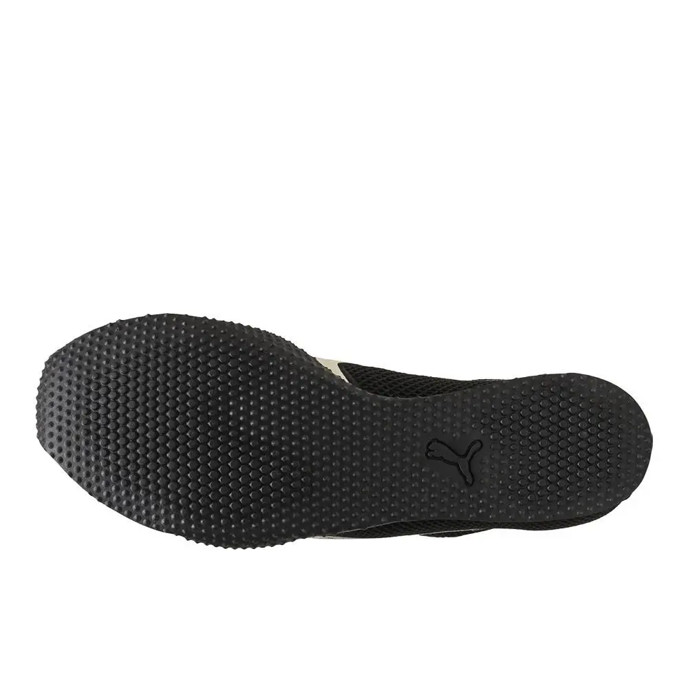 Puma shoes - PUMA HStreet Mesh Sneaker - HStreet Mesh Sneaker - 40726604 - Black 3
