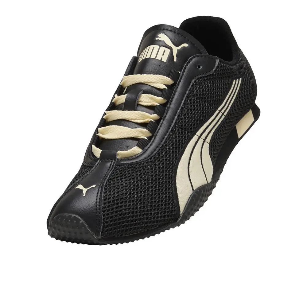 Puma shoes - PUMA HStreet Mesh Sneaker - HStreet Mesh Sneaker - 40726604 - Black 4