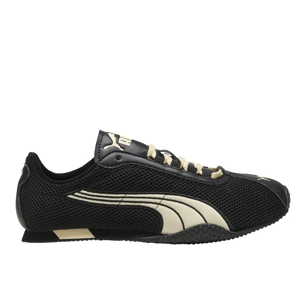 Puma shoes - PUMA HStreet Mesh Sneaker - HStreet Mesh Sneaker - 40726604 - Black 7