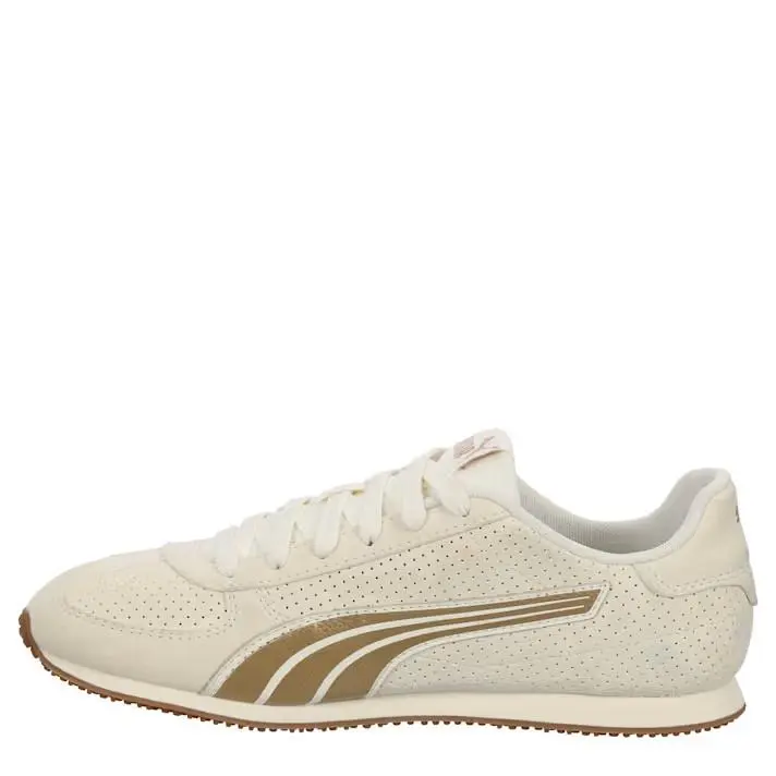 Puma shoes - ST TRACK - TRACK - Ivory 2