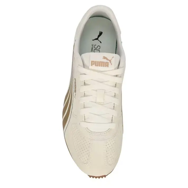 Puma shoes - ST TRACK - TRACK - Ivory 4