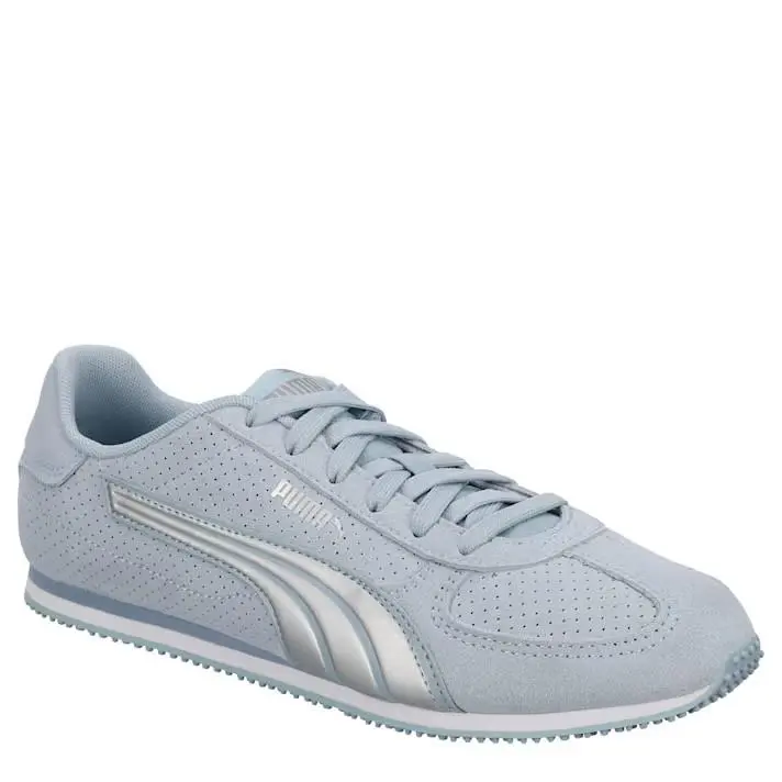 Puma shoes - ST TRACK - TRACK - Ivory 13