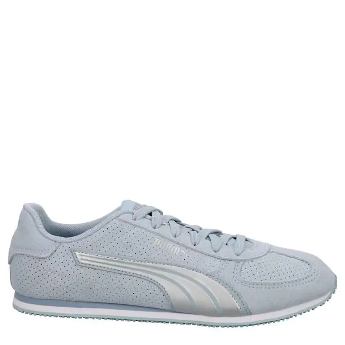 Puma shoes - ST TRACK - TRACK - Ivory 14