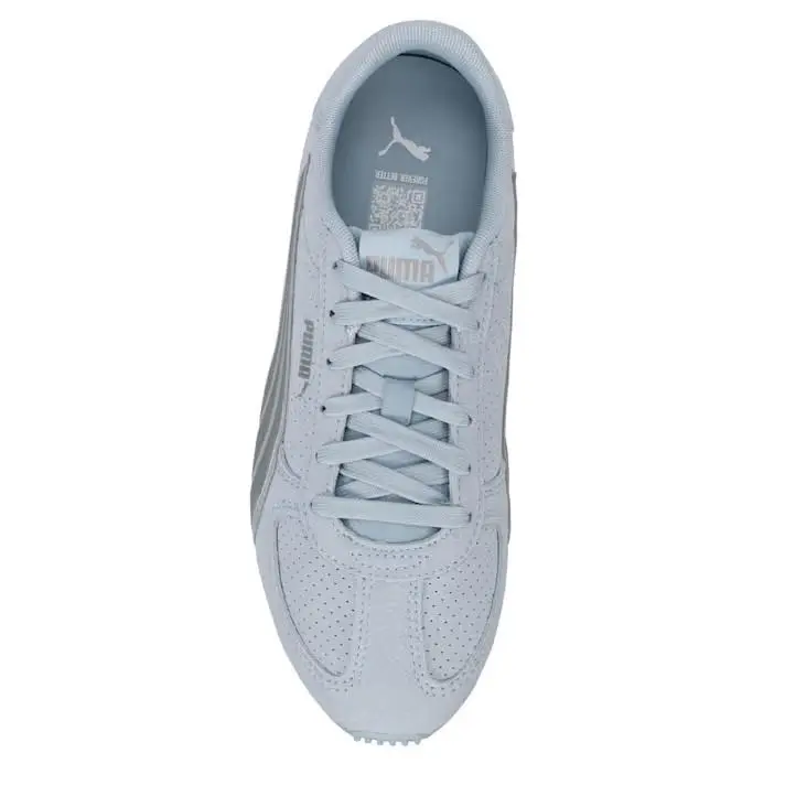 Puma shoes - ST TRACK - TRACK - Ivory 18