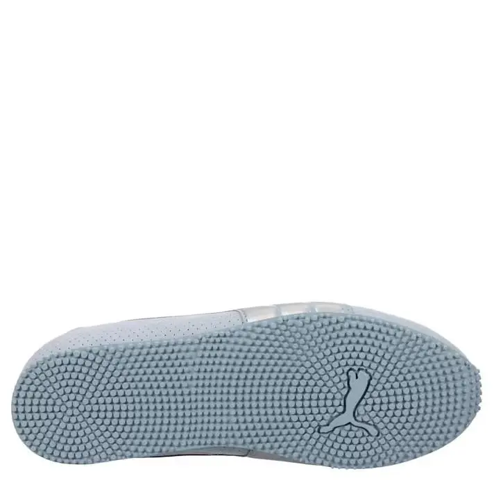 Puma shoes - ST TRACK - TRACK - Ivory 19