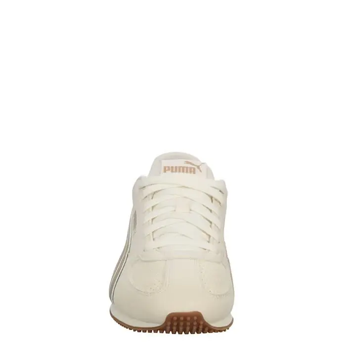Puma shoes - ST TRACK - TRACK - Ivory 8