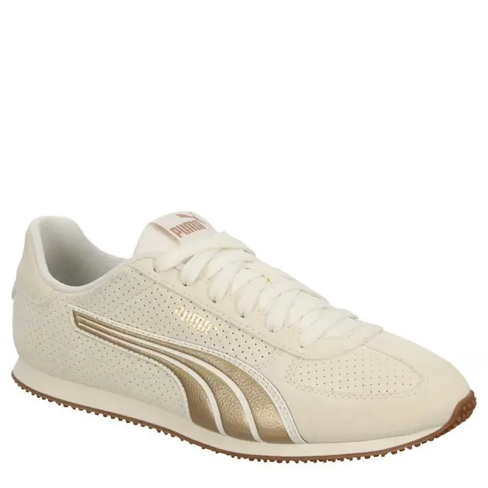Puma shoes - ST TRACK - TRACK - Ivory 6