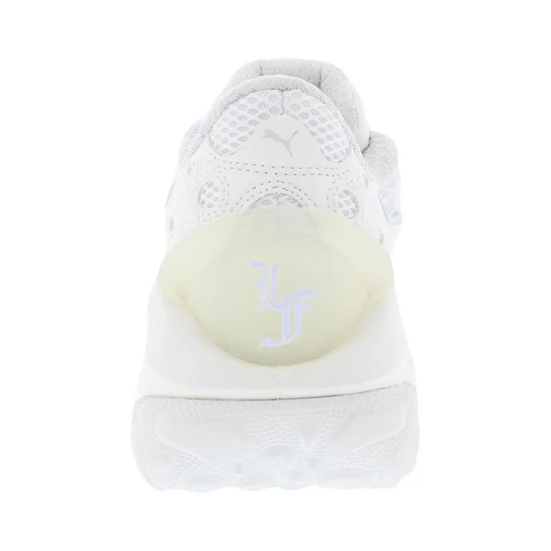 Puma shoes - 31228202 - 31228202 - White Glow/Silver Mist, Main: White 6