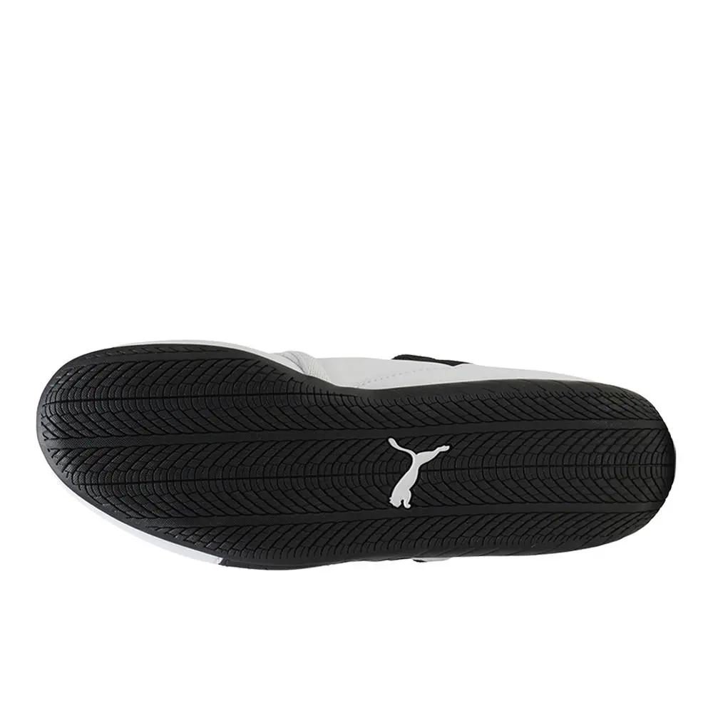Puma shoes - PUMA Speedcat Ballet - Speedcat Ballet - 40614403 - Black, White 3