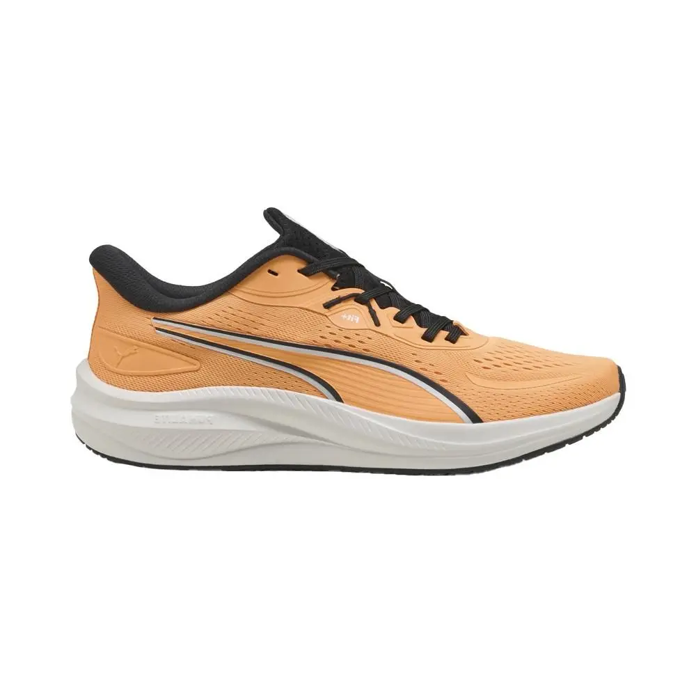 Skyrocket Lite 2 Running Mens Orange Sneakers Athletic Shoes 31173011 by Puma